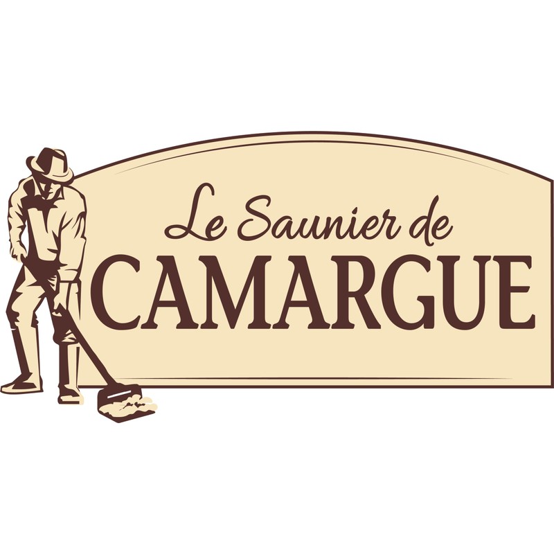 Le Saunier De Camargue Fleur De Sel Salt, 35.2 Ounce