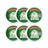Borotalco Velveting Body Cream 150ml (6 pieces) / 보로탈코 벨벳팅