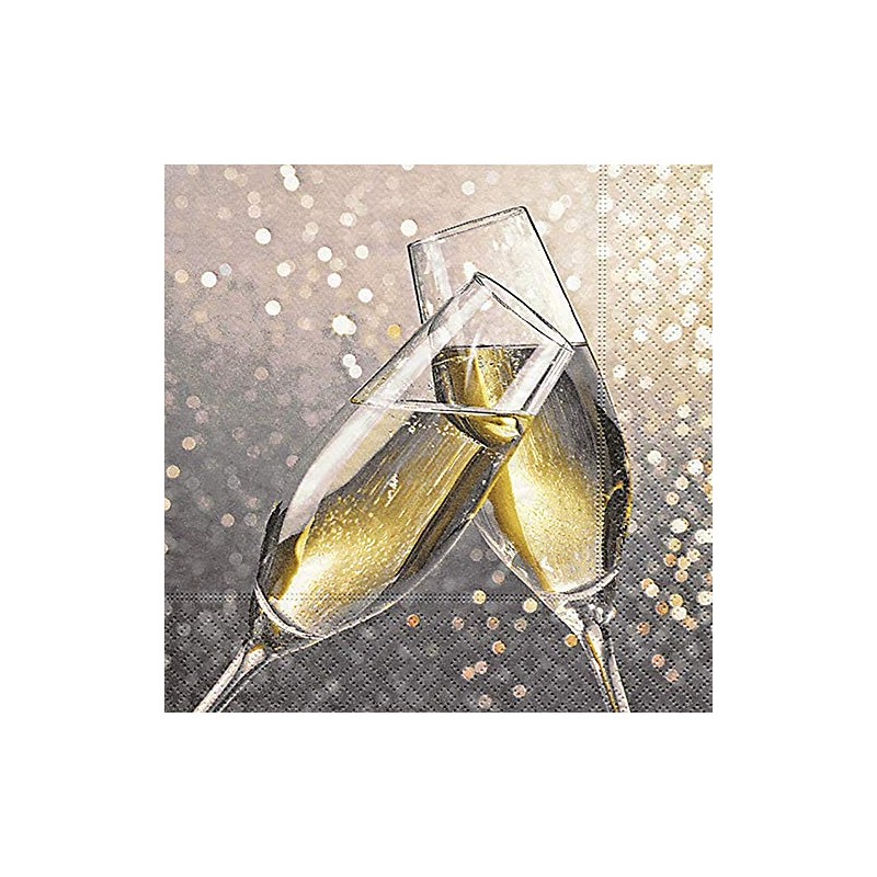 Cheers Lunch Napkins