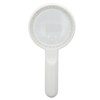 Magnifying Glass 5X 12X Handheld Magnifier with 18pcs LED for
