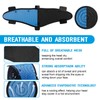 Hard Hat Top Pads and Sweatbands for Safety Helmet, Washable