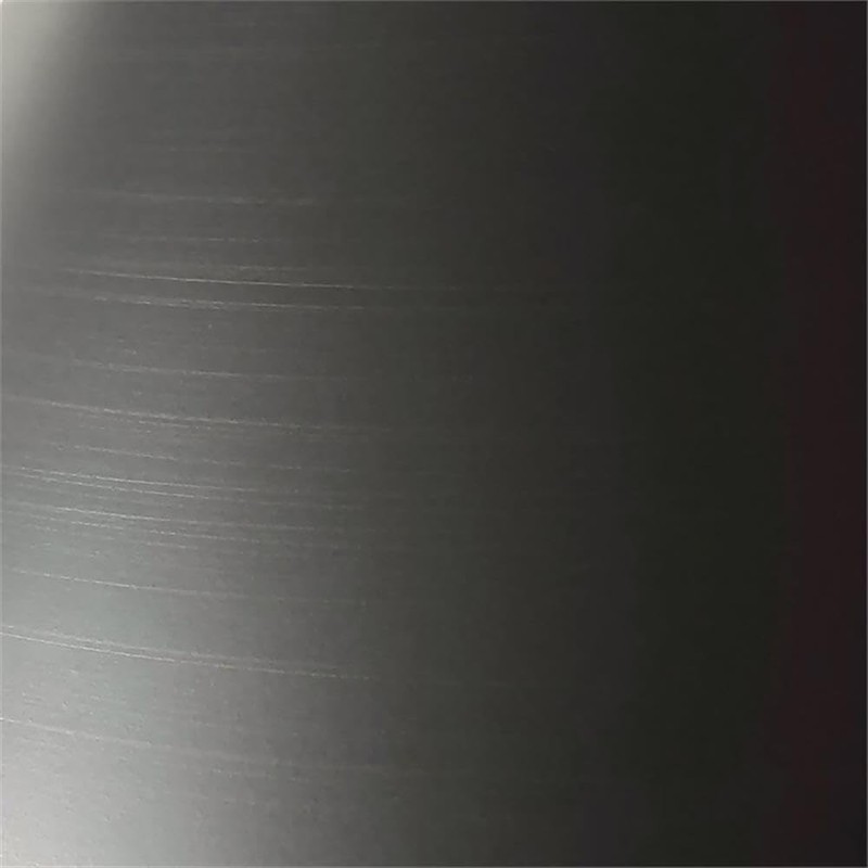 Pemberly Row Contemporary 29" Blackened Bronze Metal Table Lamp