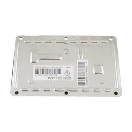 Headlight Experts OEM Replacement Ballast for 2007 Chrysler 300C Factory Xenon HID Headlight Module Control Unit