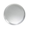 American Metalcraft A90082 Pizza Pans, 8.3" Length x 8.25" Width,