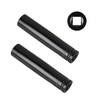 2-Pack 24MM (15/16") 1/2" Drive Extra Deep Socket Tool for