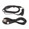 Cassette Tape Player, USB Connection, MP3 Conversion, Stereo Compatible, Recording