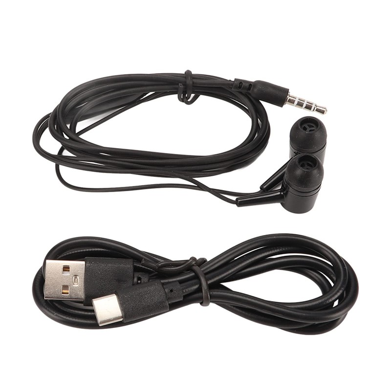 Cassette Tape Player, USB Connection, MP3 Conversion, Stereo Compatible, Recording