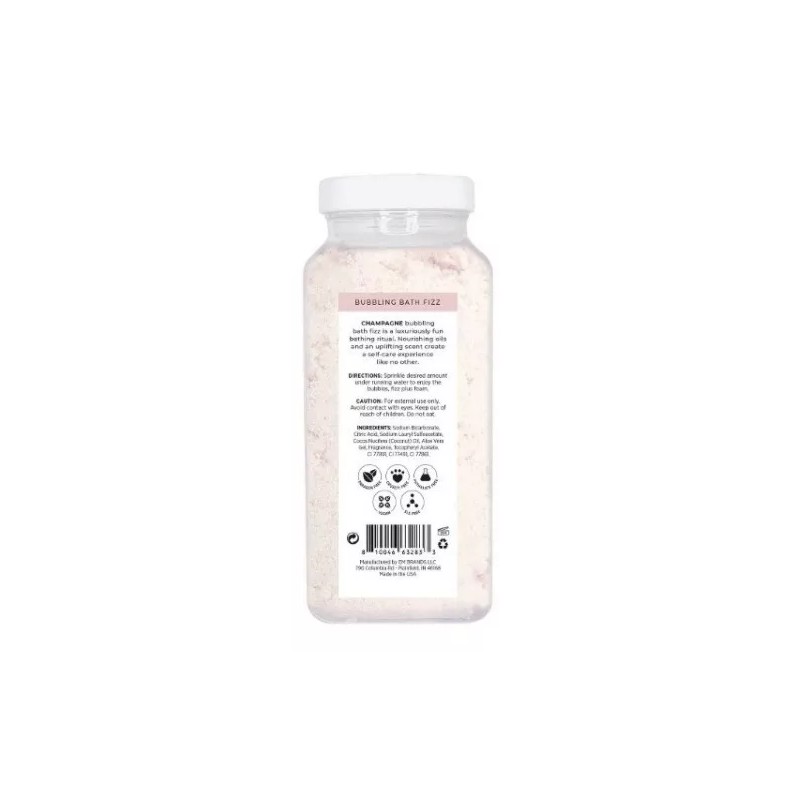 Joon X Moon Jabón Burbujas Joon Moon Champagne Aloe Vitamin