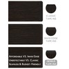 WENNALIFE Genius Seamless Tape in Hair Extensions Real Human Hair,