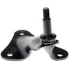 Dorman 924-408 Shock Mount Compatible with Select Ford / Mazda