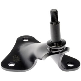 Dorman 924-408 Shock Mount Compatible with Select Ford / Mazda Models