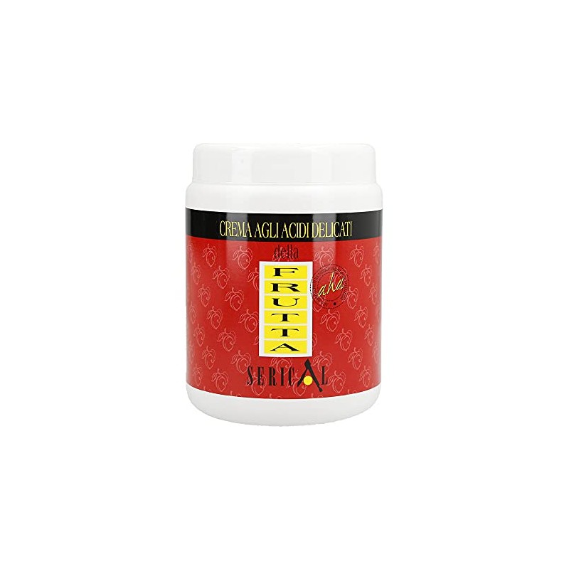 Kallos Frutta Hair Mask 1 L