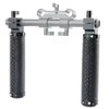 NICEYRIG 15mm Rod Clamp Handle Grip for Camera Shoulder Support