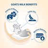 Lover's Care Goat's Milk Body Lotion 27.05 oz (800ml) Rose