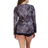 Spyder Women's Standard Quick Dry 30+ SPF Stretch Athletic Swim