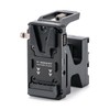 Tilta Battery Plate Compatible with Blackmagic Pyxis 6K – V-Mount