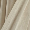 Lush Decor - Cortina de Ventana con Pompones Bohemios (Panel