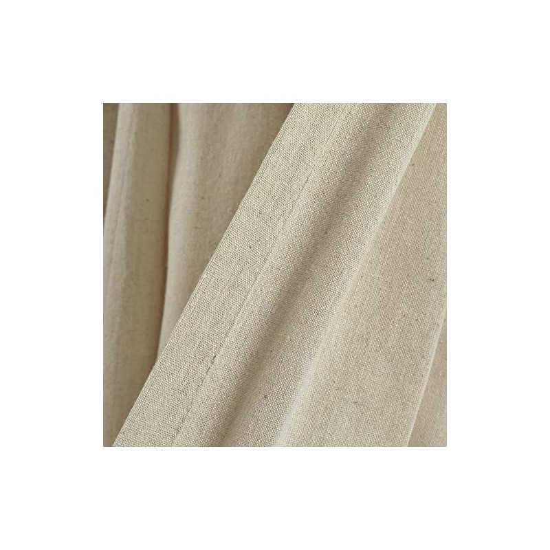 Lush Decor - Cortina de Ventana con Pompones Bohemios (Panel