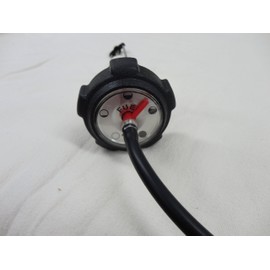 KELCH 7J204070 Vent Hose Gas Cap For Arctic Cat Atv 0470-369 Fits 300 400 500-8"