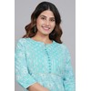 Yash Gallery P, Azul-cielo, M