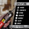 Loctite PL Premium Max Construction Adhesive, Versatile Construction Glue for