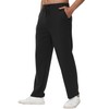 WiWi Sweatpants for Men's Workout Gym Pants Lightweight Track Pant