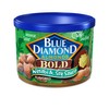 Blue Diamond Almonds, Bold Wasabi & Soy Sauce, 6 Ounce