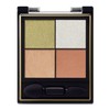 Excel Real Close Eyeshadow CX04 (Drop Shoulder) Nuance Color Eyeshadow