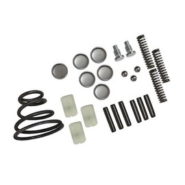 Zieichy5 Speed Trans Shifter Stub Kit W/Shift Top Rebuild Kit Compatible with Dodge 2500/3500 1990 19911992 1993, Replace G360,G360-50A,G360-70