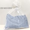 32x42 Inches Large Clear Plastic Storage Bags,Big Gaint Jumbo Huge