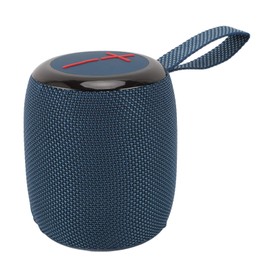 Denash Outdoor Bluetooth Speaker, IPX6 Water Proof Portable Speaker with RGB Light and Deep Bass for Camping Indoor Party​