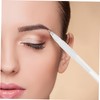 FOMIYES Makeup Position Mapping Mark Tool White Eyebrow Makeup Pen