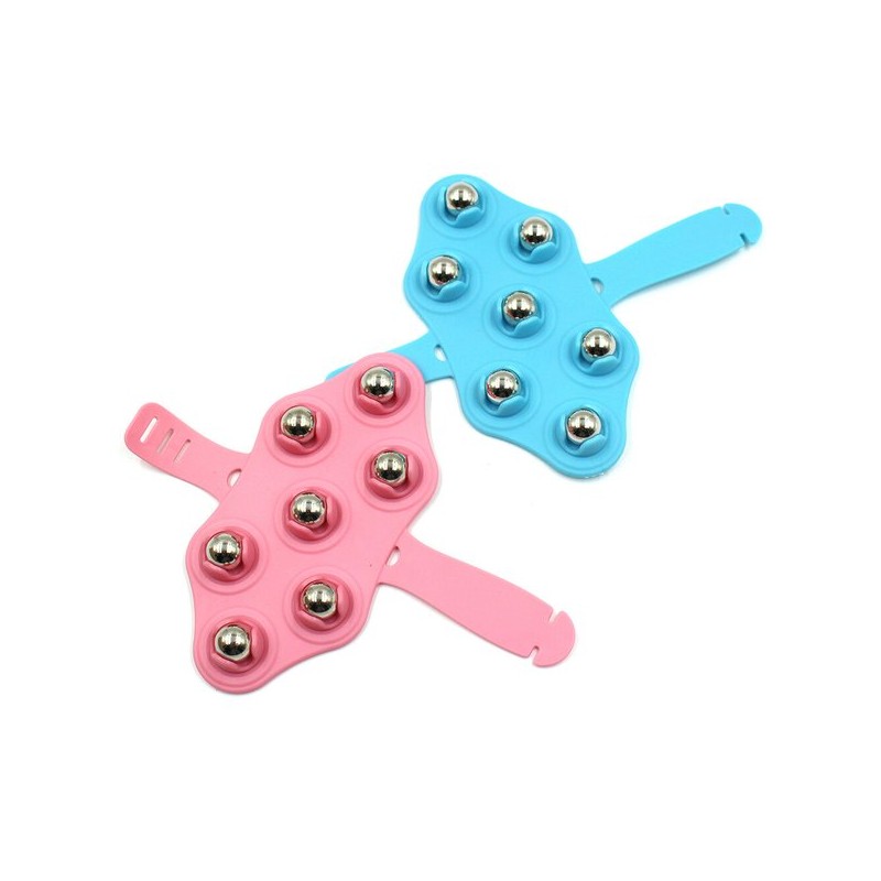 구슬 마사지기 Bead Massager