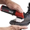 Forcefield Premium Shoe Cleaner with Scrub - 6 oz.