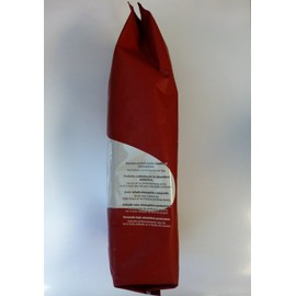 (2 Bags) Café Bel Etage - Napoli Blend Whole Bean Coffee 1kg or 2.22lbs Per Bag