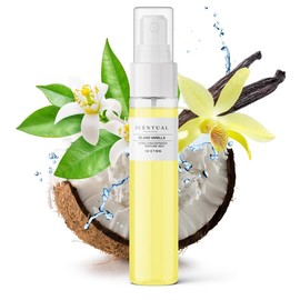 NEW Pick a Scent: Ultra-Concentrated Perfume Mist:_Island Vanilla_4 oz