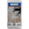 Henry, W.W 12167 565 Underlayment Adhesive, 40 lb, White