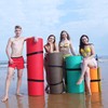 3 Pcs Floating Water Mat Straps, Pad Straps Reusable for