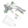 Spray Gun Paint Sprayer Mini Household Portable Tool Set Kit