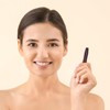 KONTONTY Titanium Tweezers for Precision Tasks Lightweight Outdoor Gadget for