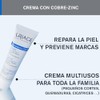 Uriage Bariederm-Cica Crema reparadora dermatolgica multiusos 100ml - (pequeos cortes,