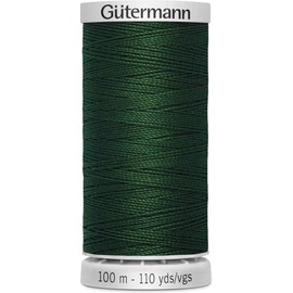 Gutermann Premium Extra Strong Sewing Thread Denim Thread M782