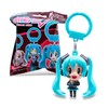 Just Toys LLC Hatsune Miku - Perchas para mochila