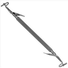 Dental Amalgam Carrier, LG/MED