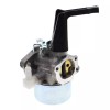 Beautycom Carburetor for Troy Bilt Tiller Pony w/ 11.5 hp