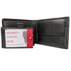 Dolphin® Men's Leather Wallet "Rapid Pay" - Wallet with Contactless