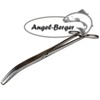 Angel-Berger Predatory Fish Clamp 25 cm