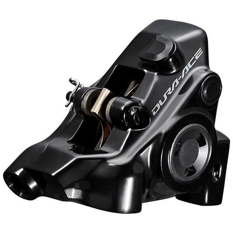 SHIMANO BR-R9270-R L03A w/Fin Flat M T25 HYD