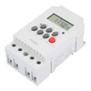 TM630A AC220V Mini LCD Digital Microcomputer Control Power Timer Switch(AC220V)