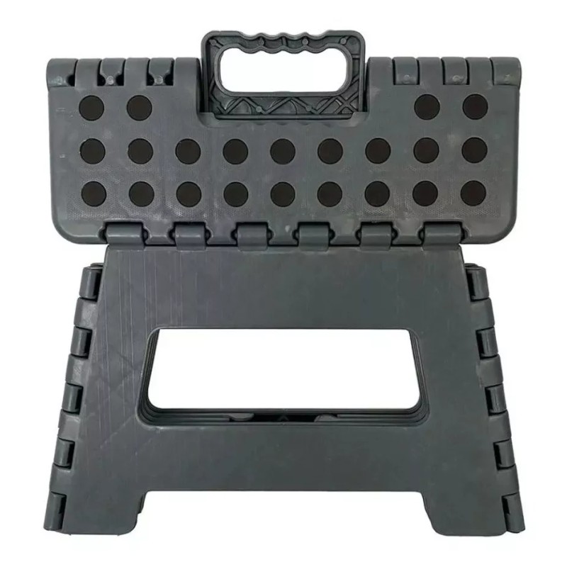 Hyper 3 Banco Plegable Super Resistente Multiusos Soporta 150 Kgs